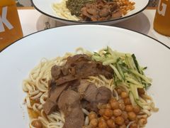 -拌面小当家