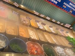 -姜胖胖无限自助烤肉(光明万达店)