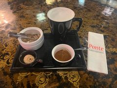-Ponte 意大利餐厅