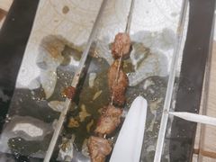 -西部马华清真兰州牛肉面·烧烤夜市(三里河店)