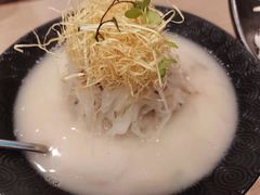 -菩提树·素食餐厅(汇智国际商业中心店)