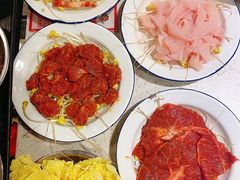 -钢管厂五区小郡肝串串香(南山店)