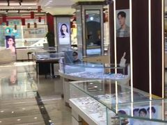 -现代眼镜批发城(台东三路店)