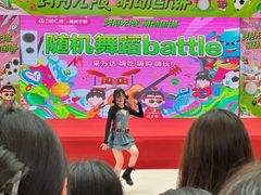 -万达广场(赣州于都店)