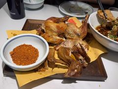 -打酱油·非遗淮扬菜(瘦西湖梅岭店)