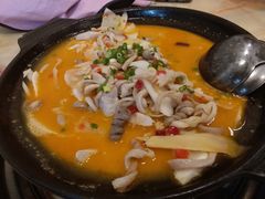 脆肚-李师傅脆肚(梅林店)