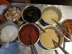 -清真吴记门钉肉饼·喜多利