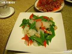 五彩缤纷-福慧慈缘素食餐厅(王府井店)