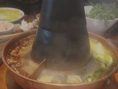 -刘老表·瓦罐汤涮肉(青云谱店)