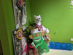 -彩翼美术馆(方庄校区)