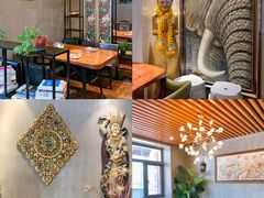 -Siam泰餐厅(水上公园店)