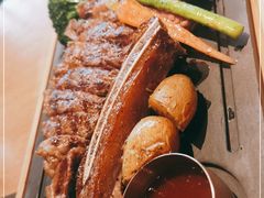 -MYLK意式小厨(熙地港店)