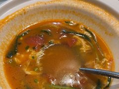 -山里俏·地标皖南菜·屯溪臭鳜鱼(北城万达店)