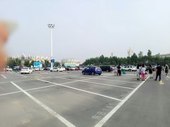 -郑州方特水上乐园