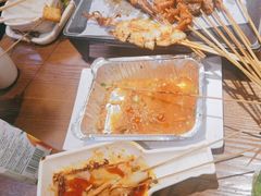 -管氏翅吧(马家堡店)