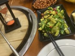 -曹丞相·地锅鸡·地锅鱼(武林店)