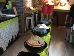 -萝鸡思味秘制泡菜(万家丽店)