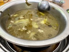 -黑竹沟新场牛肉火锅