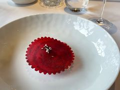 -Le Comptoir de Pierre Gagnaire