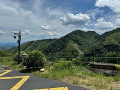 -东天目山风景区