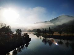 -丹东天桥沟景区