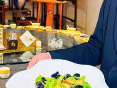-悦真雅院·四合院·清真私房菜(雍和宫店)