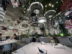 -3号仓库·创意中国菜(新世界城店)