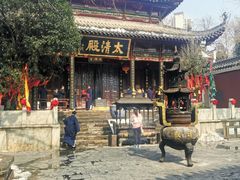 -长春观