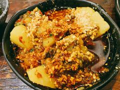 霸道小土豆-一岚一山(角门总店)