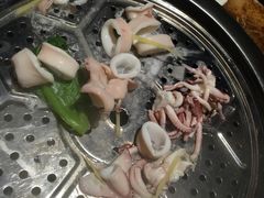 -船奇蒸汽海鲜·闽菜(八市海鲜总店)