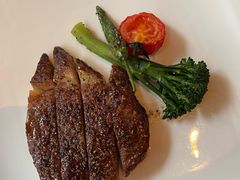 -ZHAO赵·牛扒坊(万象城店)
