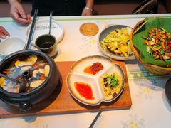 -云海肴·汽锅鸡·云南菜(高德置地店)