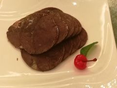 -东来顺饭庄(金泉广场店)