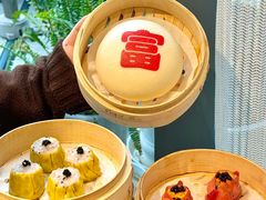 -陶兰居·手工点心·粤菜(圆融时代广场店)
