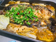 -半天妖烤鱼(方庄店)