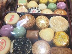 糕点-稻香村(观前街店)