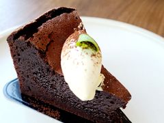 -tuan woodfire kitchen(锦绣坊店)