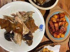 -符离集餐厅(万象城店)