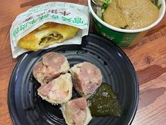 -牛街清顺斋小吃(牛街东里小区一区店)