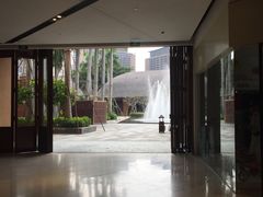 -三亚湾红树林度假世界(木棉酒店)