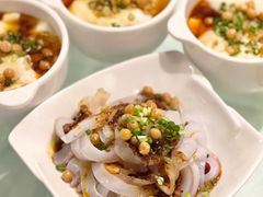 川北凉粉-新蜀会四川豆花(五羊店)
