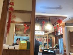 -杨厨的田园饭店(长城路店)