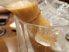 丝袜奶茶-新旺茶餐厅(嘉里城店)