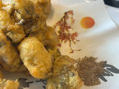 -喜乐餐厅•灯笼虾球首创者•本地小海鲜(二马路店)