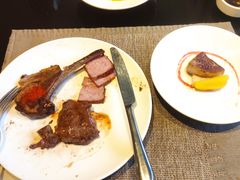 -盛宴自助餐厅(运达喜来登店)