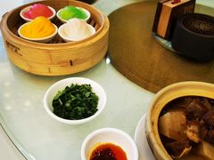 -金河半岛园林酒家(金融城店)