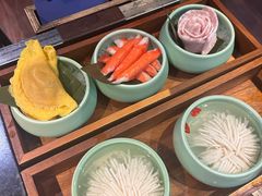 -捞王锅物料理(凯旋路店)