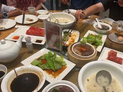 -北海金昌开元名都大酒店·四季轩中餐厅