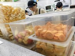 -O2鲜榨果汁(苏州龙湖狮山店)