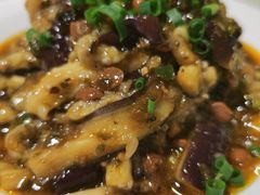 烧椒茄子-大蓉和·卓锦香浮(绿地店)
